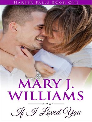 cover image of If I Loved You